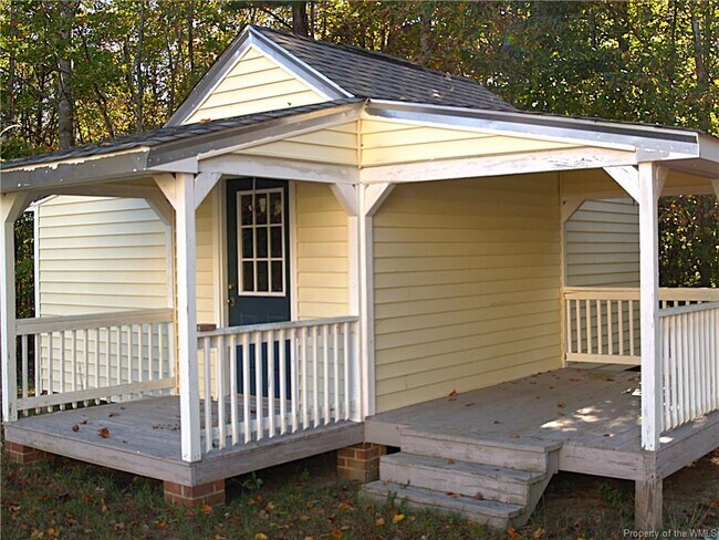 Building Photo - 11950 Union Camp Rd