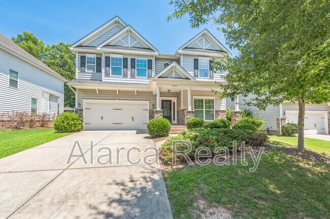 Primary Photo - 1020 Ridgehaven Rd