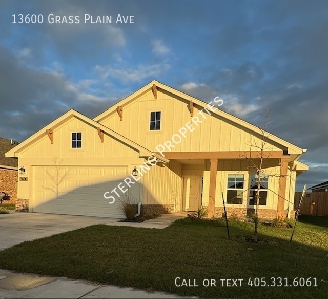 Primary Photo - 13600 Grass Pln Ave