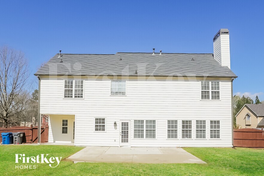 Building Photo - 2127 Mitford Ct