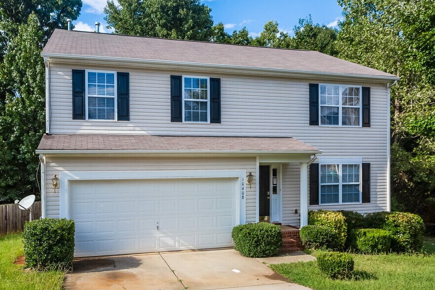 Building Photo - 10408 Sparrow Springs Ln