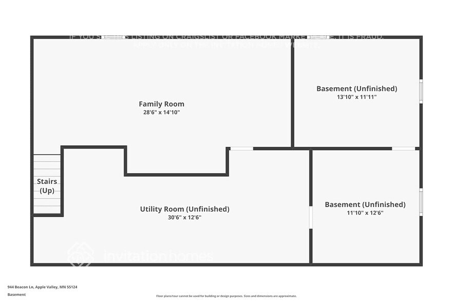 Building Photo - 944 Beacon Ln