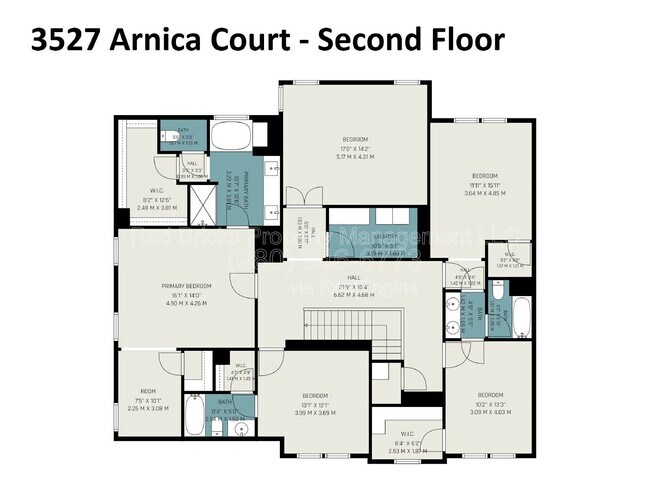 Building Photo - 3527 Arnica Ct