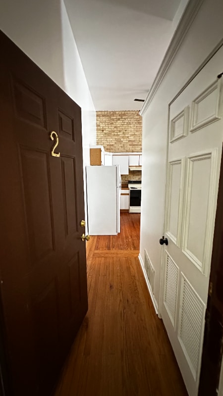 Building Photo - 201 N Hamilton St