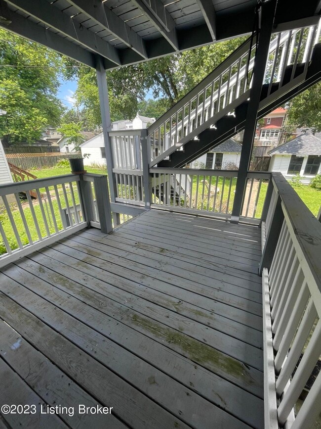 Building Photo - 2177 Baringer Ave