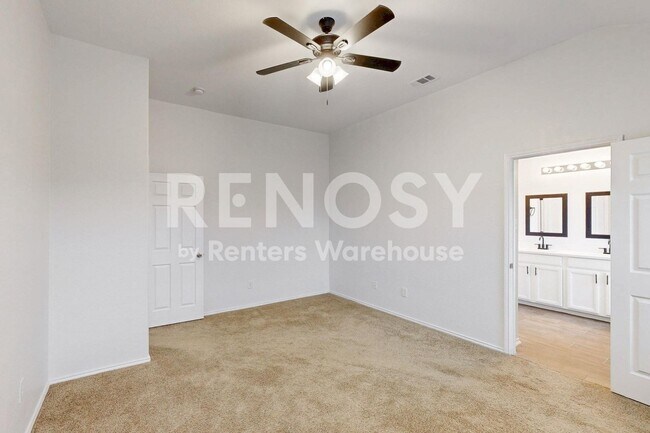 Building Photo - Beautiful, 3 Bed/2 Bath Home in Prosper!  ****Rent Concession - 2nd Month Free****