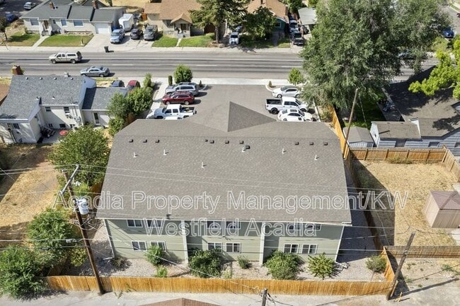 Building Photo - 1430 S 4th Ave