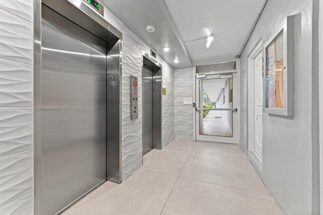 Building Photo - 5700 NW 2nd Ave