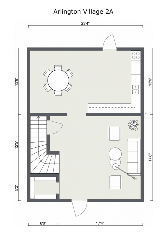 Building Photo - 2513 Charles Blvd