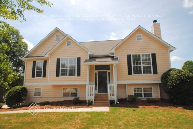 Building Photo - 3333 Windgate Dr