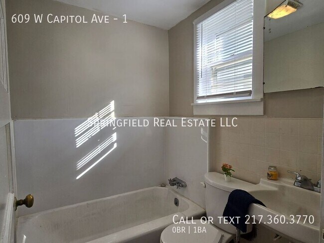 Building Photo - 609 W Capitol Ave