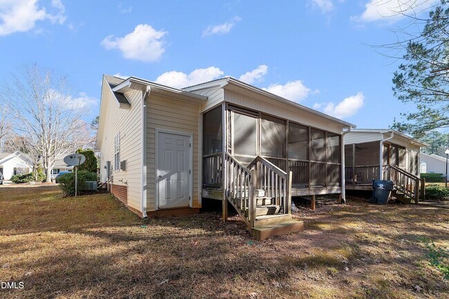 Building Photo - 3666 E Cotton Gin Dr