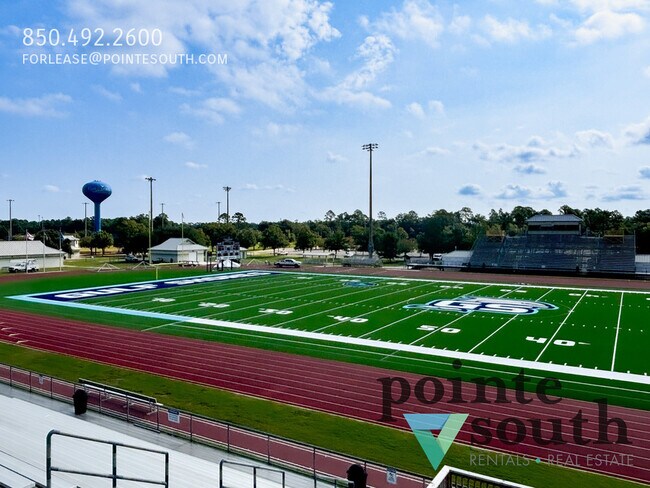 Building Photo - 6385 Schoel Ln