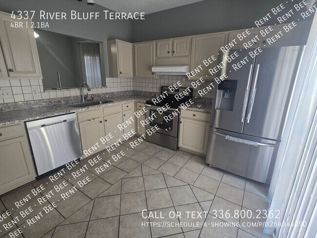 Building Photo - 4337 River Bluff Terrace