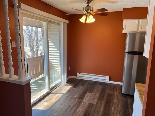 Kitchen - 3650 W 8th St