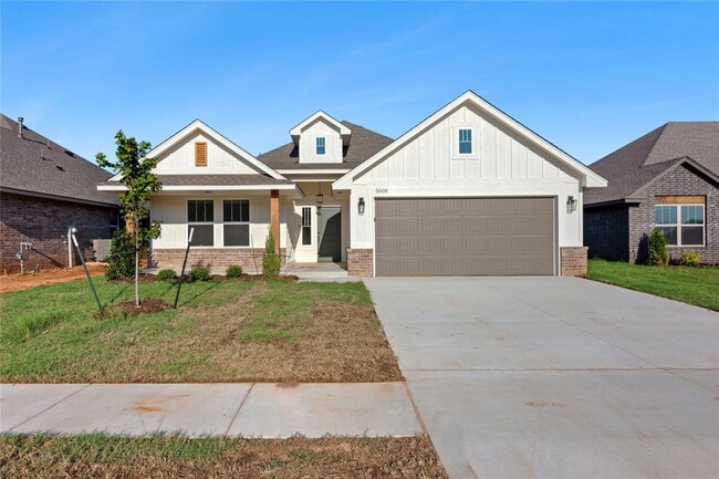 Building Photo - Brand New Home
