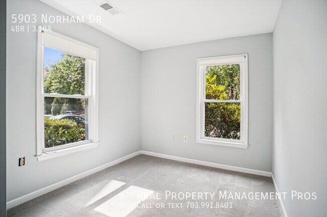 Building Photo - 5903 Norham Dr