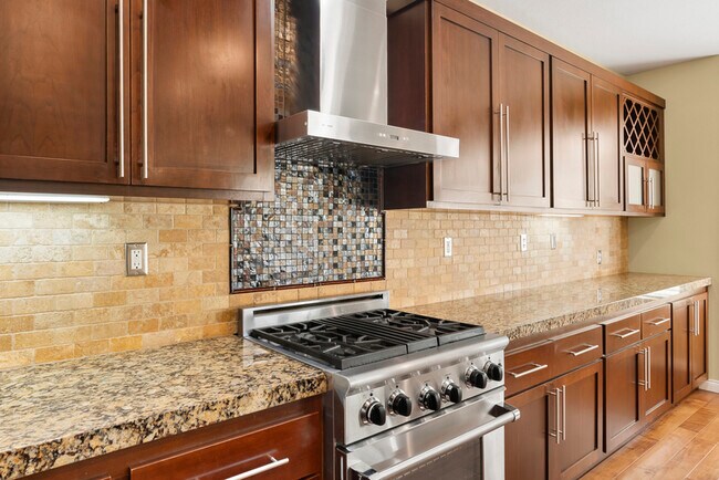 Building Photo - 1171 Santa Olivia Rd