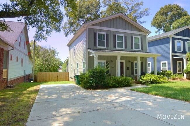 Building Photo - 3434 Craig Ave