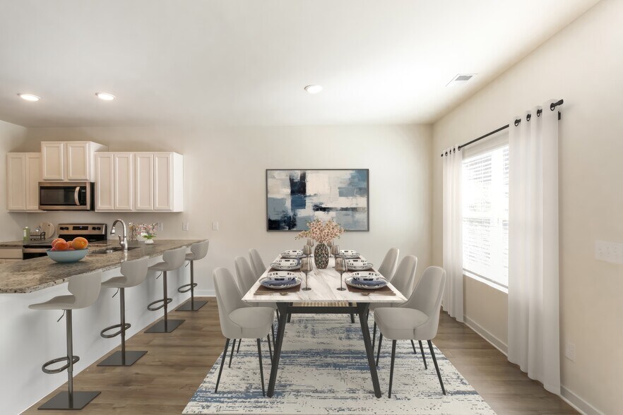 Building Photo - 12 Deer Creek Dr