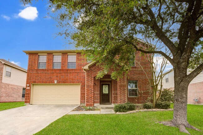 Primary Photo - 4 Bed 3 Bath Home in Heritage Park!