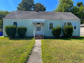 Building Photo - Charming 3-Bedroom Home for Rent