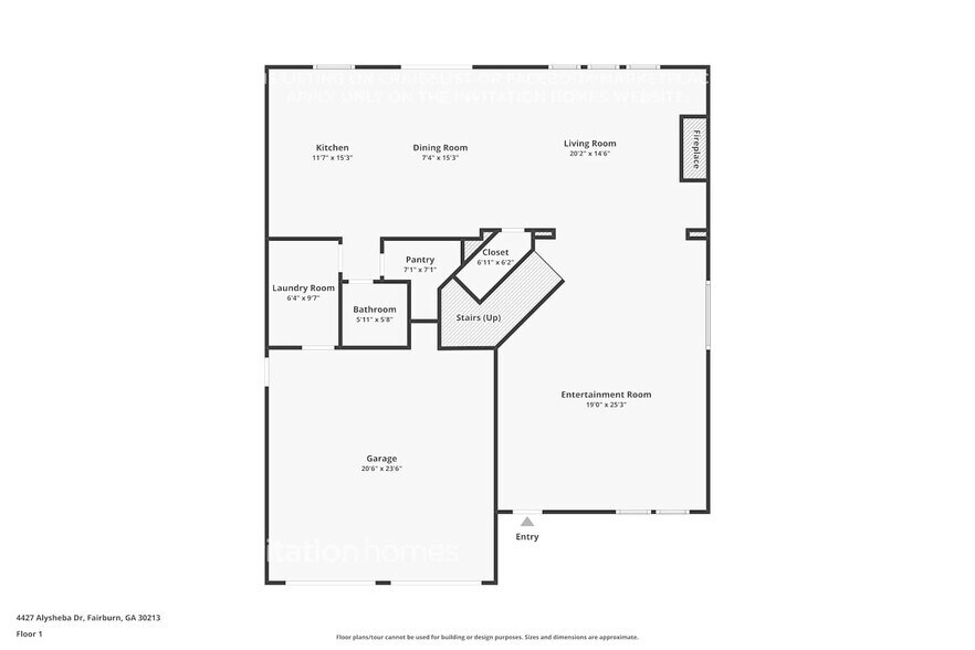 Building Photo - 4427 Alysheba Dr