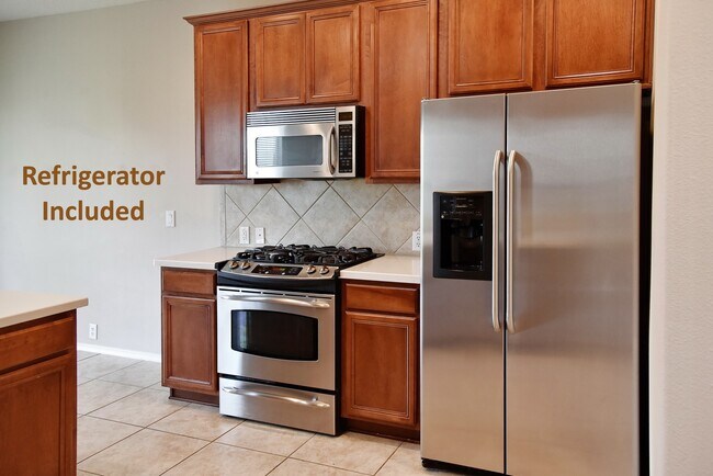 Building Photo - 13600 Breton Ridge St