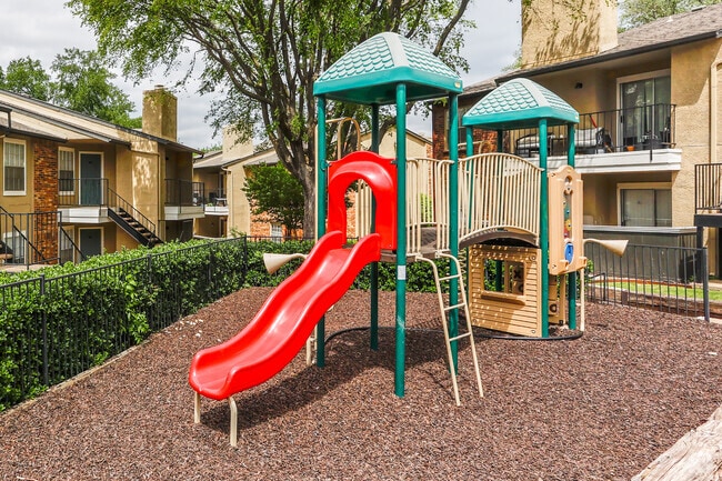 Playground - Rise Apollo Heights