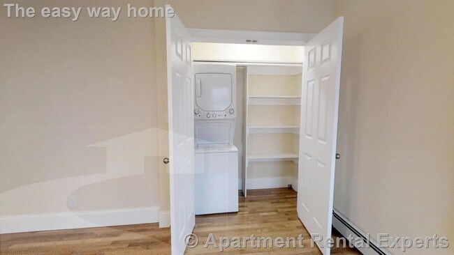 Building Photo - 65 Walden St