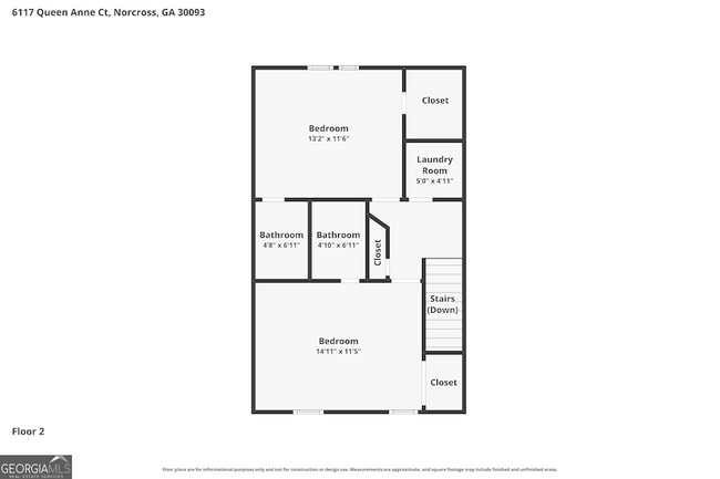 Building Photo - 6117 Queen Anne Ct