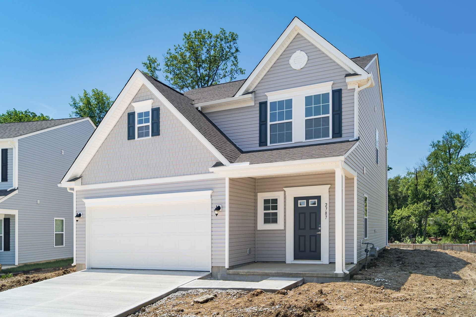 Building Photo - 2787 Horsham Dr