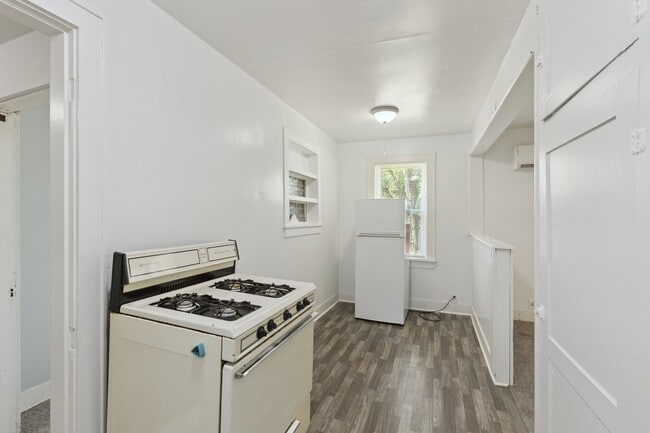 Building Photo - 2 bed, 1 bath home in Lexington, OK