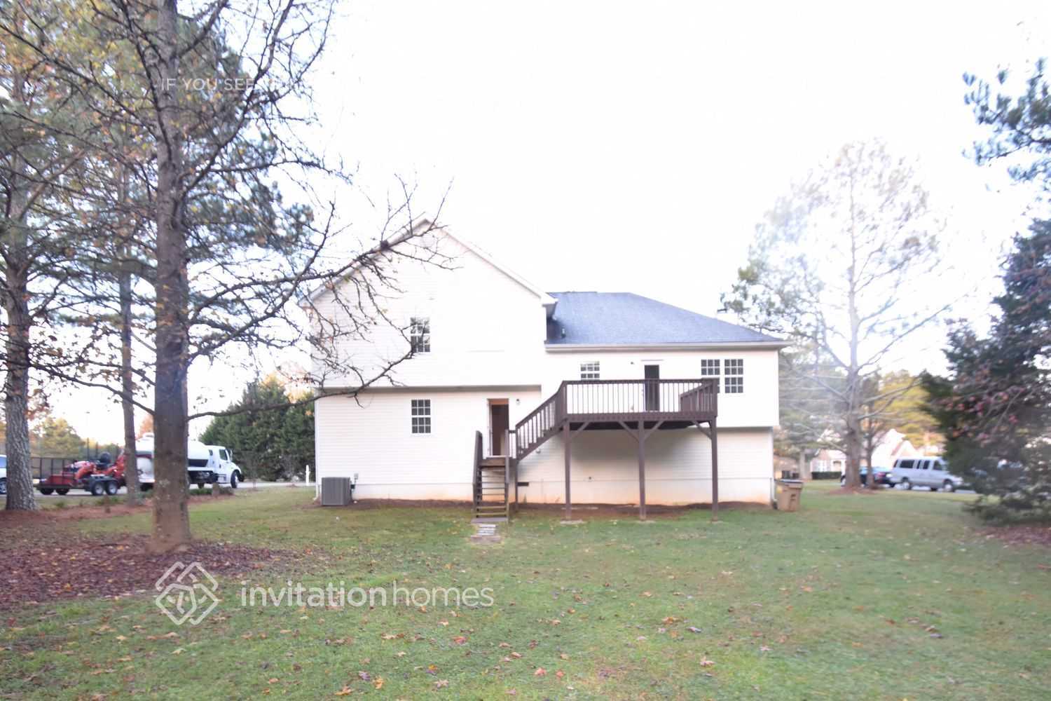 Building Photo - 20 Akin Way