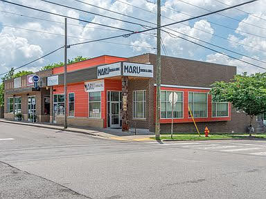 Building Photo - 1015 Fatherland St