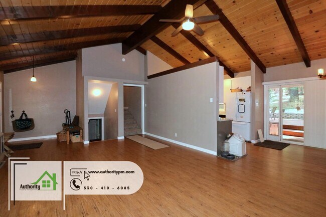 Building Photo - 30593 Sleepy Hollow Dr. Shingletown, Wood ...