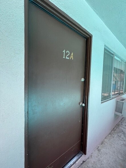  - Arch Sunset Apartments