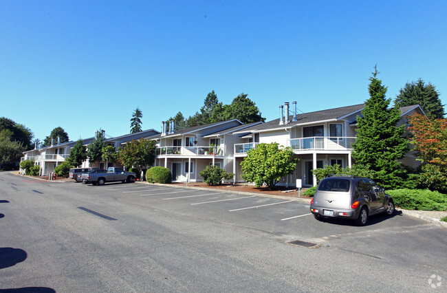 Building Photo - Windsong Apartments