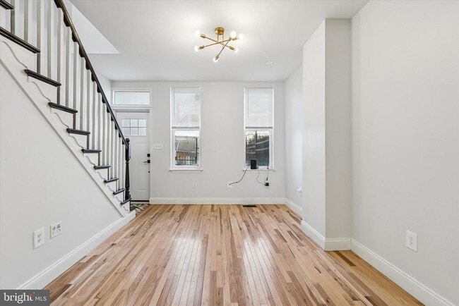 Building Photo - 2814 W Stiles St