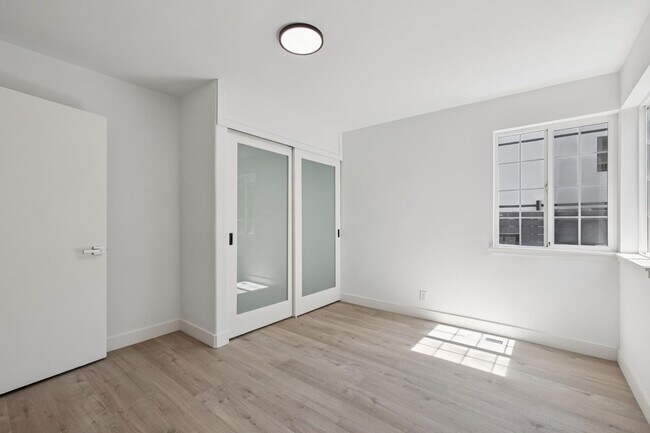 Building Photo - Gorgeously Renovated Historic 3-Bedroom Retreat in Downtown North (Palo Alto)