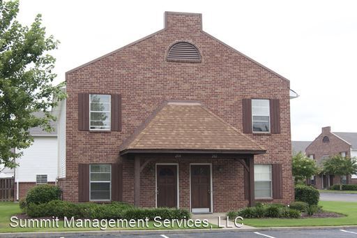 Primary Photo - 2 br, 2.5 bath House - 202 Edinburgh Way