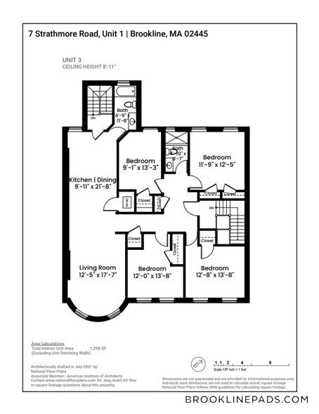 Building Photo - 7 Strathmore Rd