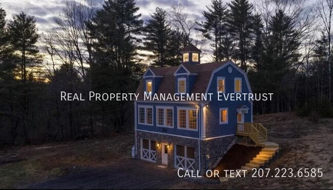 Building Photo - 20 Lone Bellow Ln