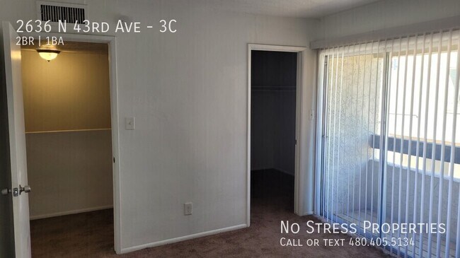 Building Photo - 2636 N 43rd Ave