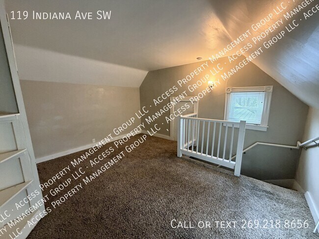 Building Photo - 119 Indiana Ave SW