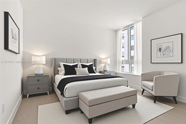 Building Photo - 1900 N Bayshore Dr