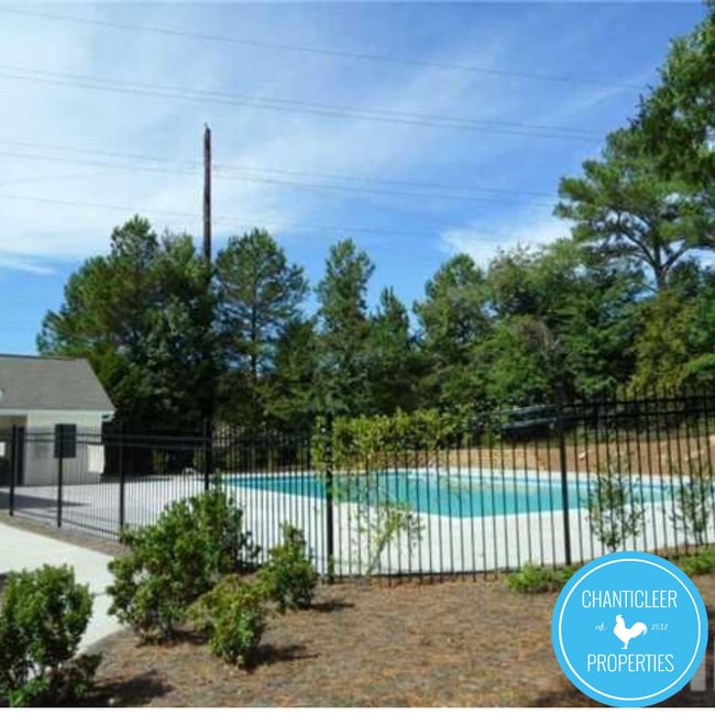 Building Photo - 4912 Ravel Stone Ct