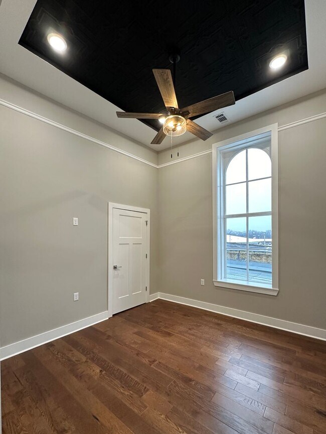 Building Photo - Top of the Line Apartments in Batesville