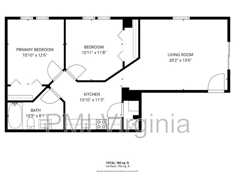 Building Photo - 318 N Main St