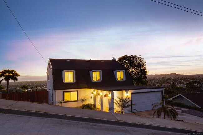 Building Photo - 4060 Rosarita Dr